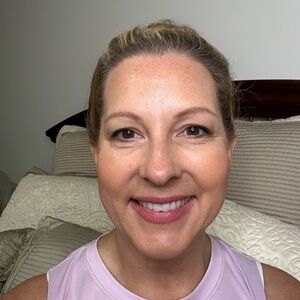 Meet your Posher, Denise